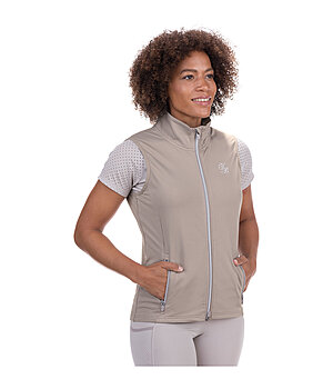 Felix Bhler performance stretch bodywarmer Marit - 653759-S-TA
