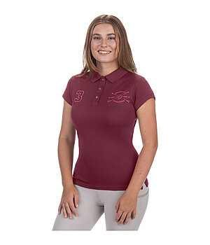 Felix Bhler functionele poloshirt Mavie - 653762-M-BO