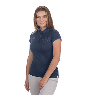 Felix Bhler functionele poloshirt Mavie - 653762-M-NV