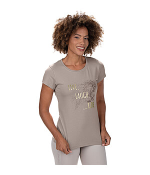 STEEDS T-shirt Livie - 653766-M-TA