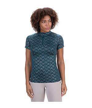 STEEDS functioneel T-shirt Pria - 653768-S-PE