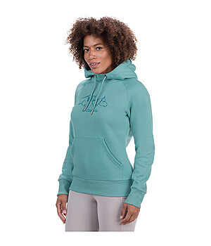 STEEDS sweathoodie Paulina II - 653771-M-OF