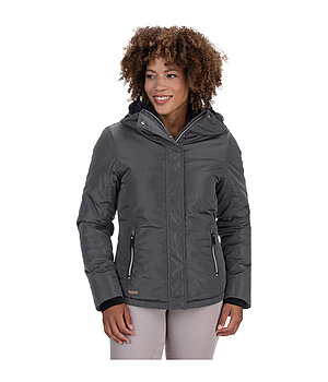 Felix Bhler rij-jas Lotta met capuchon - 653774-M-CF