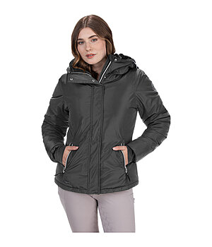 Felix Bhler rij-jas Lotta met capuchon - 653774-M-S