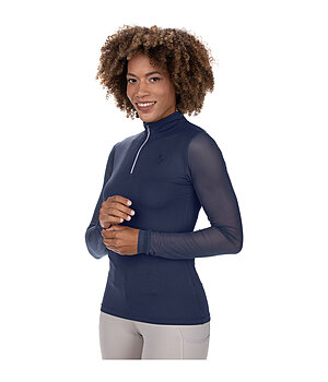 Felix B�hler mesh-longsleeve Lotte - 653776