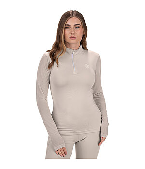 Felix B�hler mesh-longsleeve Lotte - 653776-M-CH