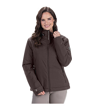 Felix B�hler functionele rij-jas Emelie met capuchon - 653777-S-ES