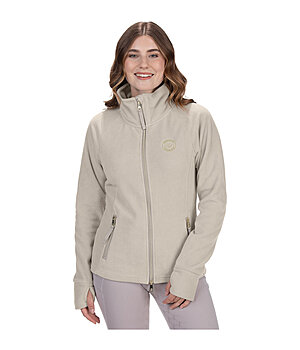 Felix Bhler fleecejas Laura - 653779-M-CH