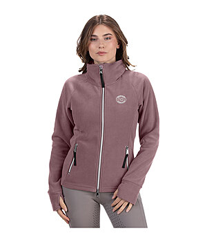 Felix B�hler fleecejas Laura - 653779-M-DR