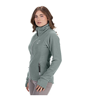 Felix B�hler fleecejas Laura - 653779-M-DY