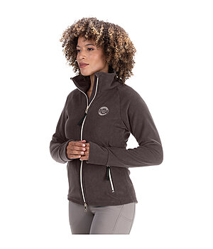 Felix B�hler fleecejas Laura - 653779-M-ES