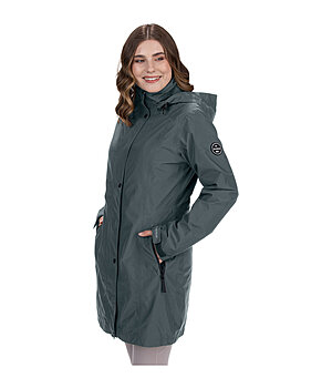 Felix Bhler 3 in 1 functionele rij-jas Phoebe met capuchon - 653781-M-GT