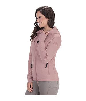 Felix B�hler stretchjas Carin met capuchon - 653782-M-LR