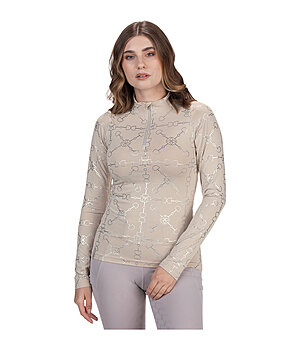 Felix Bhler functioneel shirt Alice - 653787-M-CH