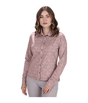 Felix B�hler functionele blouse Sophie - 653789
