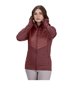 Felix Bhler combi rij-jas Mara met capuchon - 653790