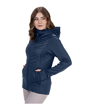 Felix Bhler combi rij-jas Mara met capuchon - 653790-M-NV