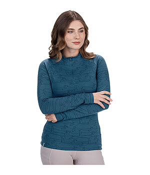 STEEDS functionele longsleeve Pria II - 653793-M-TX