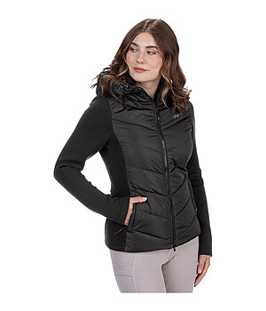 Felix Bhler combi rij-jas Melli met capuchon - 653794