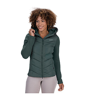 Felix Bhler combi rij-jas Melli met capuchon - 653794-S-GT