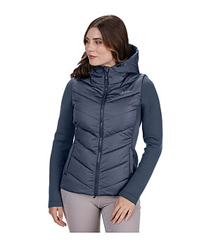 Felix Bhler combi rij-jas Melli met capuchon - 653794-S-N