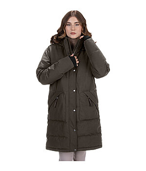 Felix Bhler rijparka Smilla met capuchon - 653796-M-DO