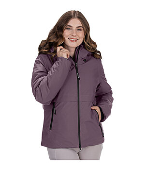 STEEDS functionele jas Firielle met capuchon - 653805-S-GA