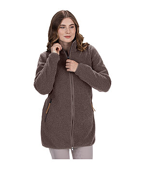 STEEDS behaaglijke fleecejas Osia II - 653806