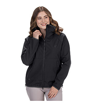 STEEDS softshelljas Yola met capuchon - 653807-S-S