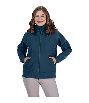 STEEDS softshelljas Yola met capuchon - 653807-S-TX