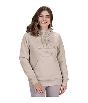 Felix Bhler sweat hoodie Lilli II - 653808-M-CH