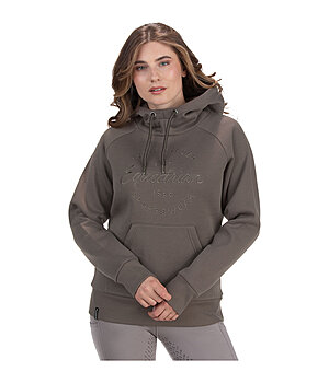 Felix B�hler sweat hoodie Lilli II - 653808-M-DT