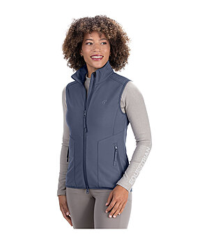STEEDS softshell bodywarmer Rika II - 653815-M-DK