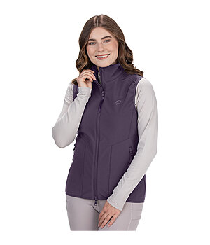STEEDS softshell bodywarmer Rika II - 653815-S-SV