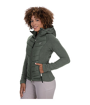 STEEDS combi-jas Elisa met capuchon - 653817