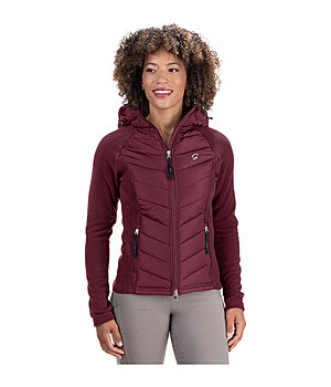 STEEDS combi-jas Elisa met capuchon - 653817-M-MA