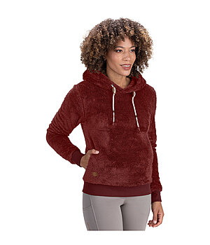 STEEDS teddyfleece pullover Bella - 653820-S-BN