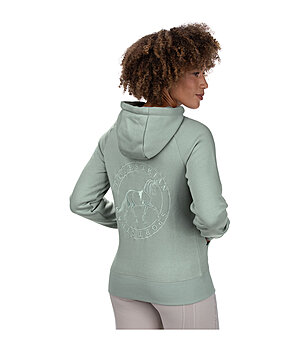 Felix B�hler sweat-hoodie Lena - 653826-M-DY