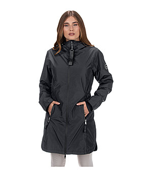 Felix B�hler functionele rij-jas Jule Life Cycle met capuchon - 653832-M-S