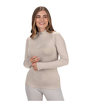 Felix B�hler functionele longsleeve Laila - 653836-M-CH
