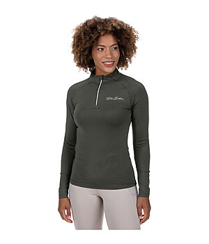 Felix B�hler functionele longsleeve Laila - 653836-M-FS