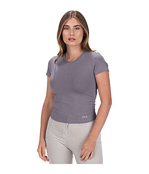 STEEDS cropped shirt Adele - 653840