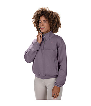 STEEDS cropped sweat pullover Alessa - 653843