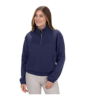 STEEDS cropped sweat pullover Alessa - 653843-M-M