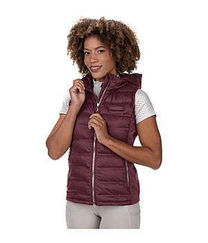 Felix B�hler combi bodywarmer Josy met capuchon - 653849