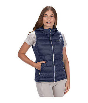 Felix B�hler combi bodywarmer Josy met capuchon - 653849-S-N