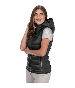 Felix B�hler combi bodywarmer Josy met capuchon - 653849-S-S