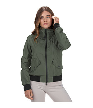 Felix B�hler functionele blouson Ines Life Cycle met capuchon - 653850-M-FS