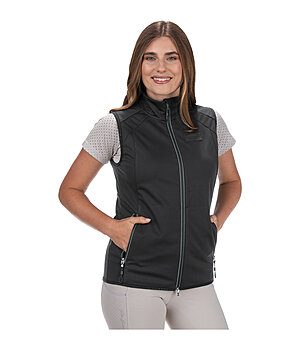 Felix B�hler softshell rij bodywarmer Leona - 653861-S-S