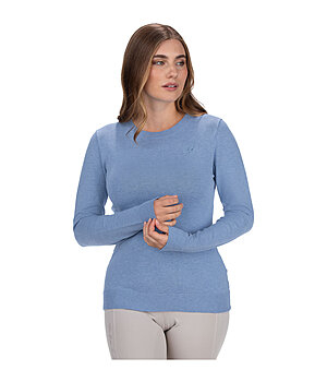 Felix B�hler gebreide trui Brenda - 653867-S-CW